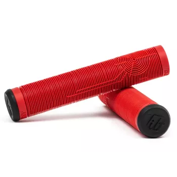 Tilt Metra Pro puños para patinete Rust