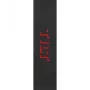 Tilt Pro Cinta de Grip para Patinete - Negro, 610x152mm, grano de carburo de silicio