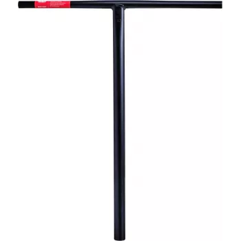 Tilt Rigid SCS Pro manillar de patinete plateado