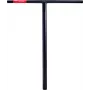 Tilt Rigid SCS Pro manillar de patinete plateado