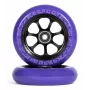 Tilt Selects Durare Karocque Ruedas de patinete pro pack de 2 120mm