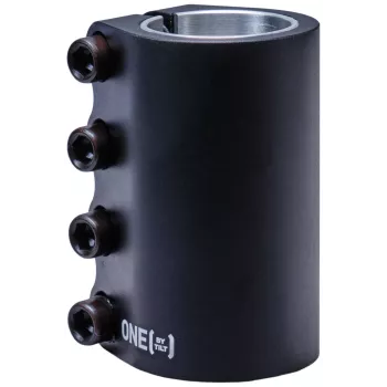 Tilt Stage SCS Pro abrazadera de patinete negro