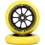 Tilt UHR Ruedas de patinete 2-Pack Amarillo