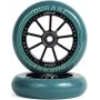 Tilt Will Judy Signature Ruedas patinete pro Wide 120mm Green