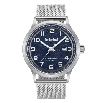 Timberland reloj de cuarzo analógico de hombre Henniker II TDWGH0028801 45mm