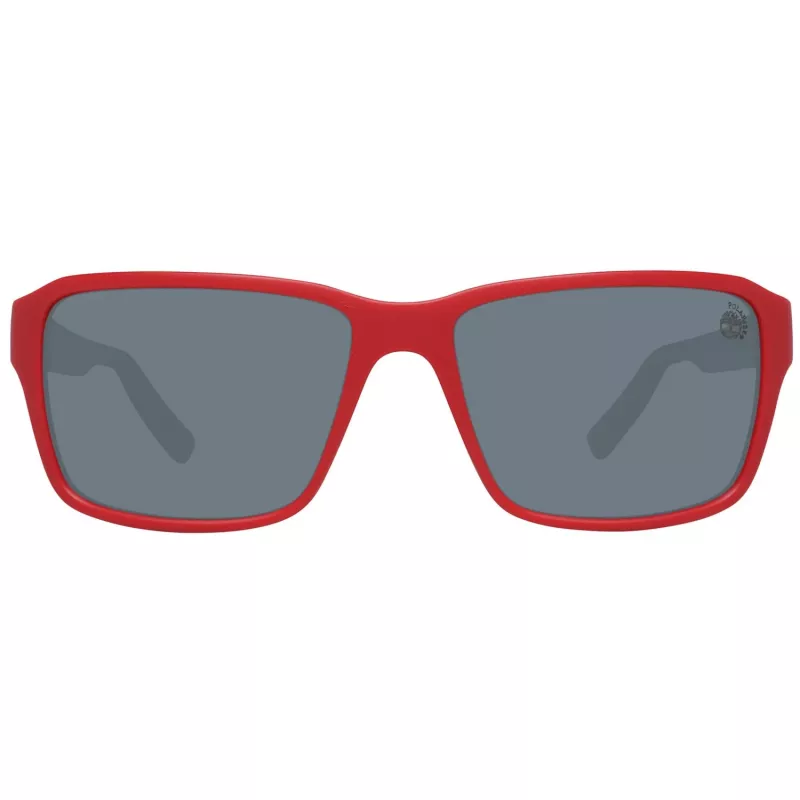 Timberland Gafas de sol de hombre TB9155-5967D polarizadas Havana 59 mm
