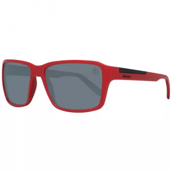 Timberland Gafas de sol de hombre TB9155-5967D polarizadas Havana 59 mm