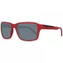 Timberland Gafas de sol de hombre TB9155-5967D polarizadas Havana 59 mm