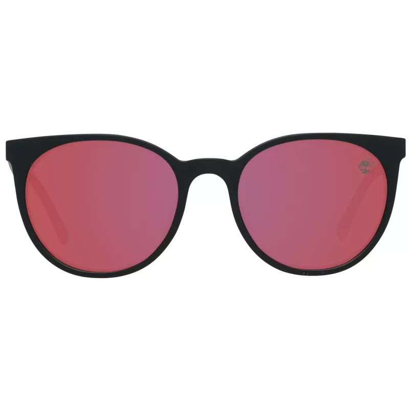 TIMBERLAND Gafas de sol polarizadas de hombre TB9176-5305D - Dark Havana/verde - 53 mm