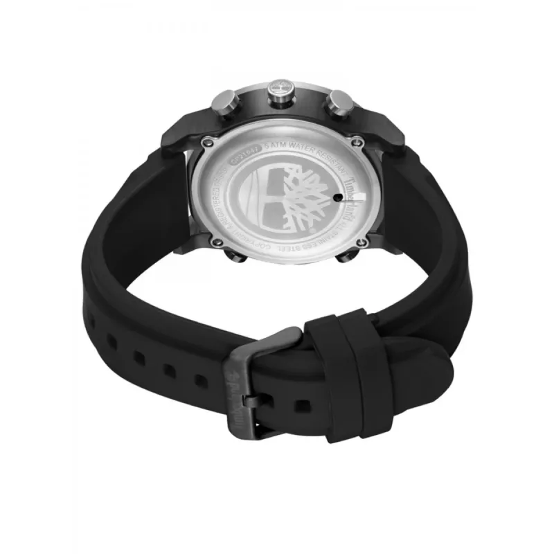 Timberland Hombre TDWGP2104704 Reloj 45mm