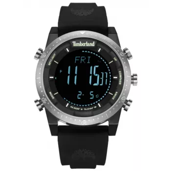 Timberland Hombre TDWGP2104704 Reloj 45mm