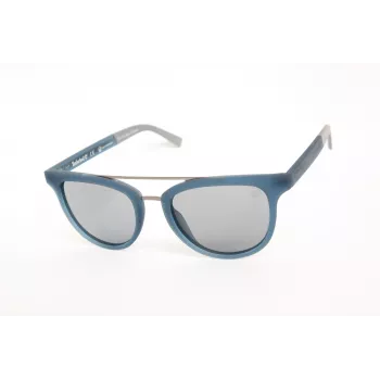 Timberland TB9130-5291D Gafas de sol polarizadas de mujer, Havana, 52 mm