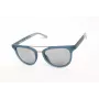 Timberland TB9130-5291D Gafas de sol polarizadas de mujer, Havana, 52 mm