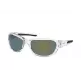 Gafas de sol de hombre Timberland TB92476226D - montura negra, lentes grises, 62 mm