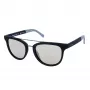 Timberland Gafas de sol mujer TB9130-5202R Havana marrón polarizadas cuadradas acetato 52mm