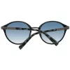Gafas de sol de mujer Timberland TB9157-5201D Havana marrón polarizadas 52 mm