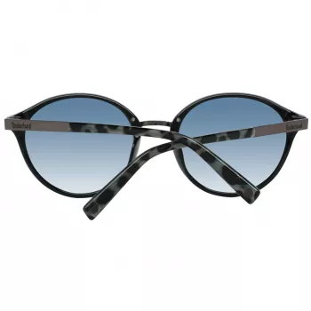 Gafas de sol de mujer Timberland TB9157-5201D Havana marrón polarizadas 52 mm
