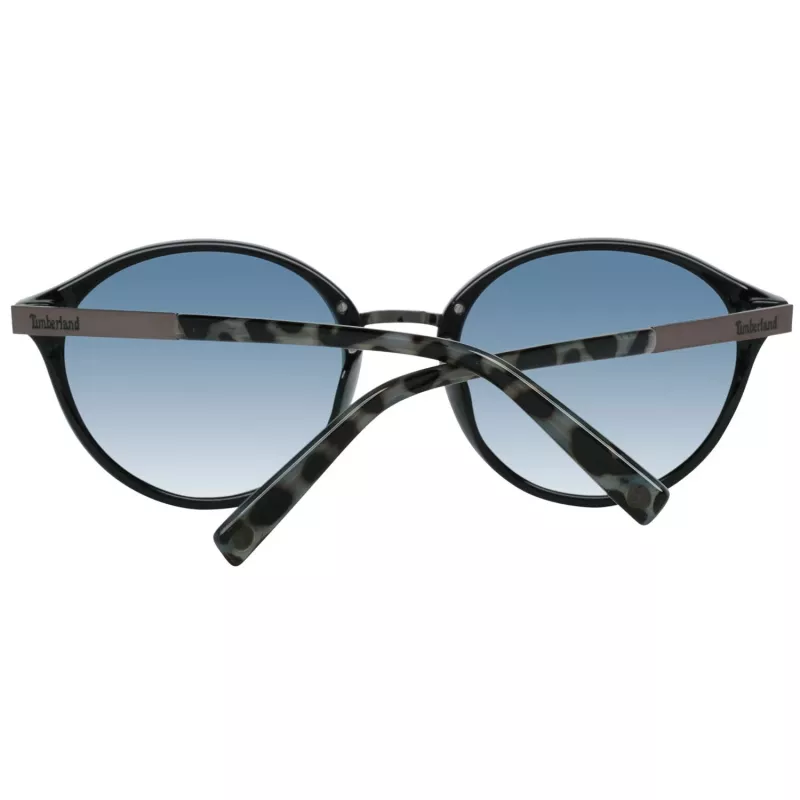 Gafas de sol de mujer Timberland TB9157-5201D Havana marrón polarizadas 52 mm