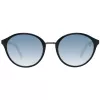 Gafas de sol de mujer Timberland TB9157-5201D Havana marrón polarizadas 52 mm