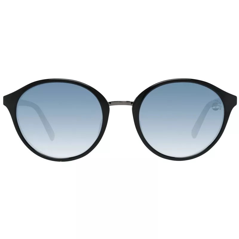 Gafas de sol de mujer Timberland TB9157-5201D Havana marrón polarizadas 52 mm