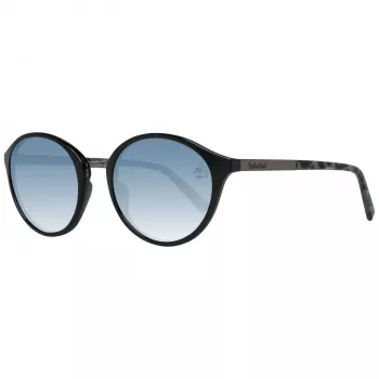 Gafas de sol de mujer Timberland TB9157-5201D Havana marrón polarizadas 52 mm