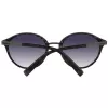 Gafas de sol de mujer Timberland TB9157-5255D habana marrón 52mm