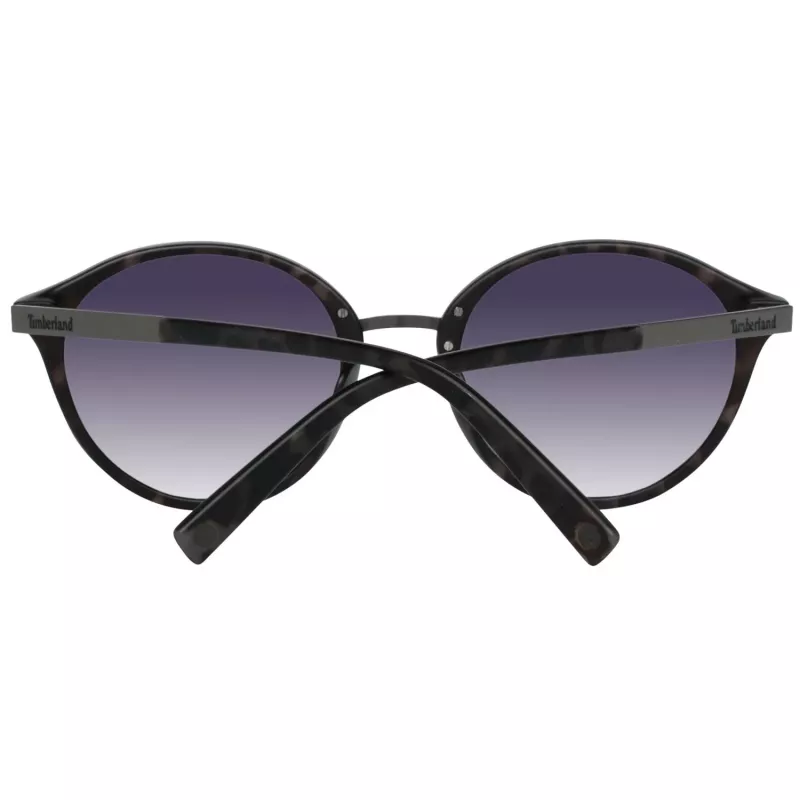 Gafas de sol de mujer Timberland TB9157-5255D habana marrón 52mm