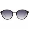 Gafas de sol de mujer Timberland TB9157-5255D habana marrón 52mm