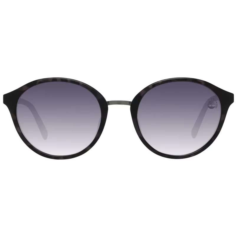 Gafas de sol de mujer Timberland TB9157-5255D habana marrón 52mm
