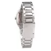 TIME FORCE Reloj de mujer TF2588L-03M 28mm Acero inoxidable Plata