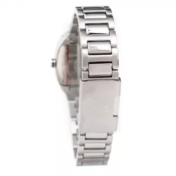 TIME FORCE Reloj de mujer TF2588L-03M 28mm Acero inoxidable Plata