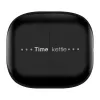 TIMEKETTLE M3 Auriculares de traducción offline (Negro)