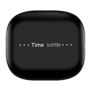 TIMEKETTLE M3 Auriculares de traducción offline (Negro)