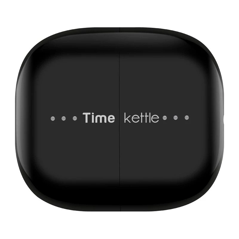 TIMEKETTLE M3 Auriculares de traducción offline (Negro)