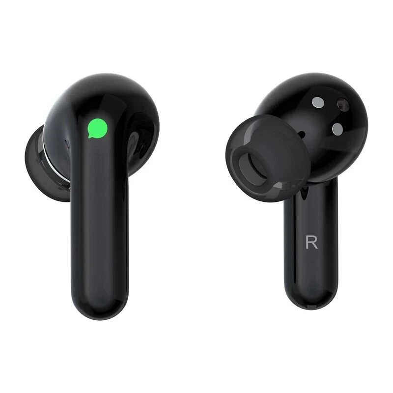 TIMEKETTLE M3 Auriculares de traducción offline (Negro)
