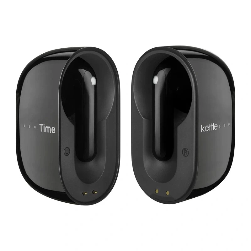 TIMEKETTLE M3 Auriculares de traducción offline (Negro)