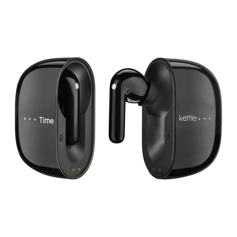 TIMEKETTLE M3 Auriculares de traducción offline (Negro)