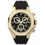 TIMEX Expedition North Field Post Solar Reloj de hombre TW2W69800 45mm esfera negra correa de piel