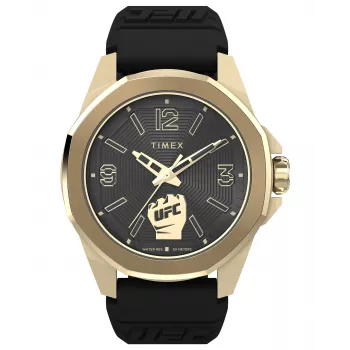 Reloj de hombre TIMEX Expedition North Field Post Solar TW2W73600 46 mm