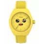 TIMEX Expedition North Field Watch TW2W96700 40mm cuarzo solar acero inoxidable piel marrón