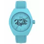 TIMEX Reloj de campo de hombre TW2W96900 40mm cuarzo analógico marrón pulsera de piel esfera negra