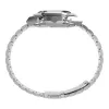 Timex Reloj de hombre TW2V42600 de 40mm de cuarzo con esfera verde y correa de piel marrón