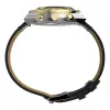 Reloj Timex TW2W64300 hombre 42mm solar de cuarzo de campo con correa de tela verde oliva