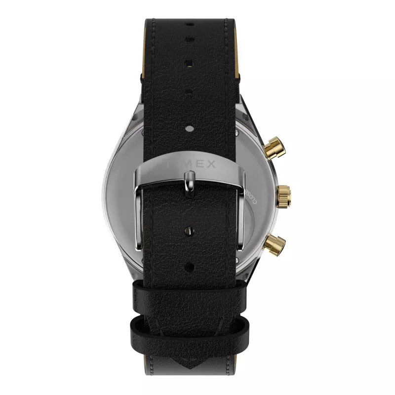 Reloj Timex TW2W64300 hombre 42mm solar de cuarzo de campo con correa de tela verde oliva