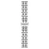 TISSOT T-Classic Bridgeport reloj mujer cuarzo 29mm acero inoxidable T09701011038