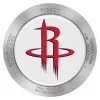 TISSOT T-Sport Chrono XL Classic reloj hombre 42mm esfera plateada correa textil azul cronógrafo cuarzo suizo T09541717037