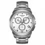 Tissot T-Sport PRC 200 reloj cronógrafo automático para hombre titanio 43mm T069417440310