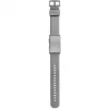 Titmo Loop I-110 Smartband plateado con ECG, HRV, FC, PA, SpO2, IP68