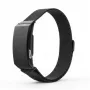 Titmo Loop I-110 Smartband negro con ECG, HRV, presión arterial, SpO2, IP68