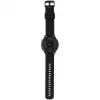 TITMO O-200 smartwatch con AMOLED, GPS, brújula, Bluetooth, pulsómetro, IP68, 400 mAh, negro
